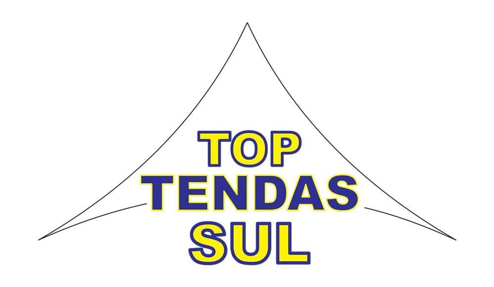Top Tendas Sul