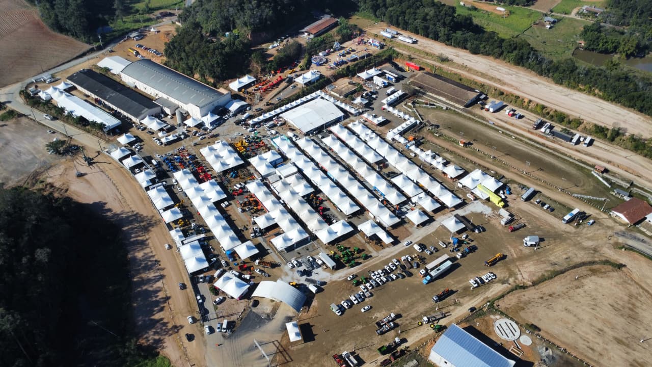 FEAGRO