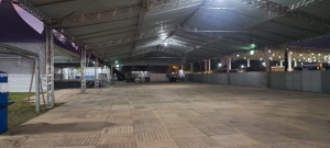PISO DECK