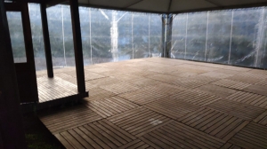 PISO DECK