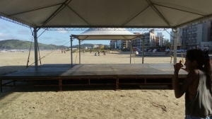 CAMAROTE E PALCO