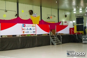 CAMAROTE E PALCO