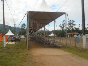 Arquibancada