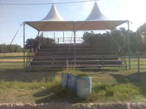 Arquibancada