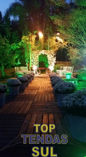 Deck/ Piso